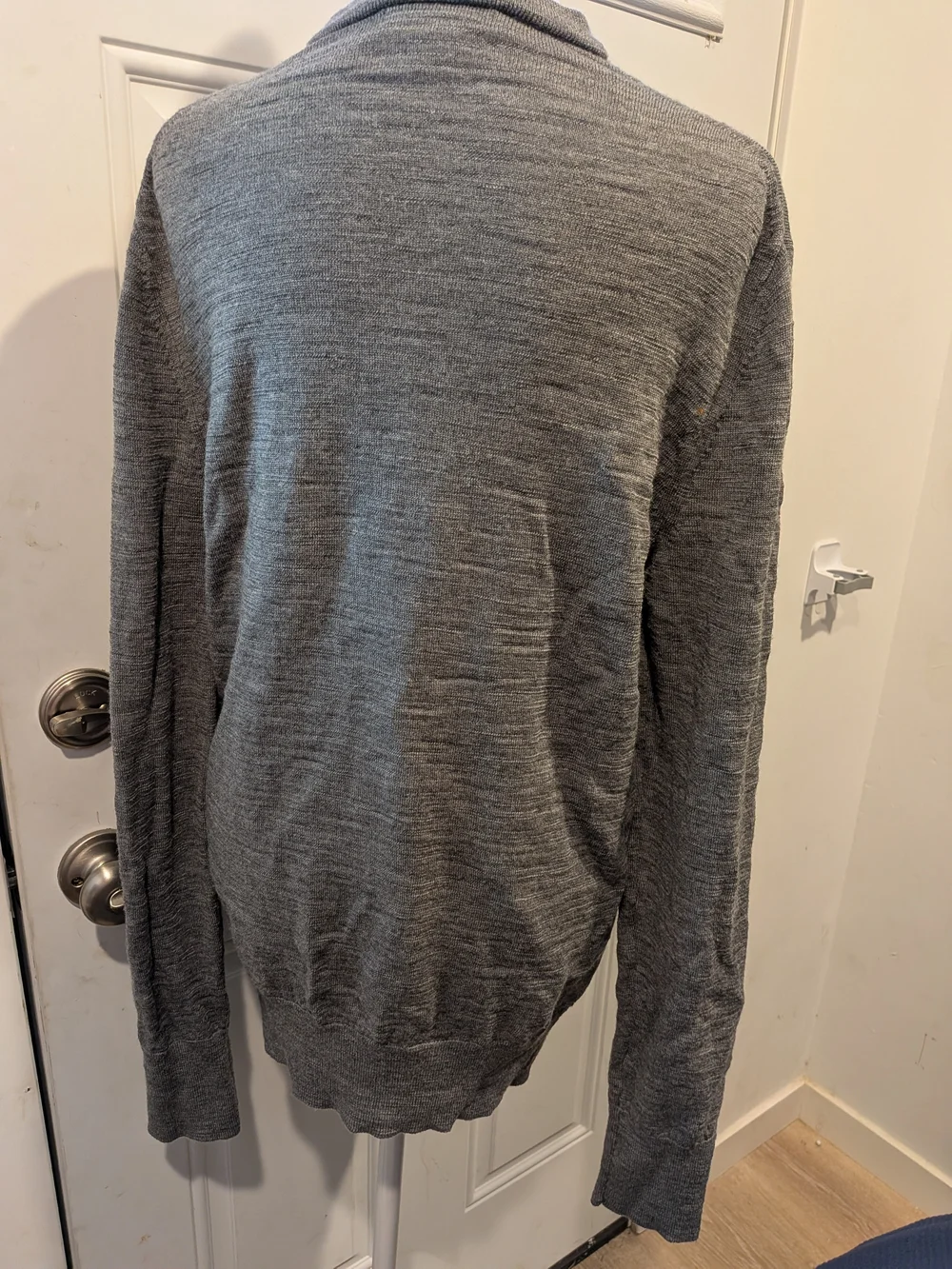 Banana Republic soft knit